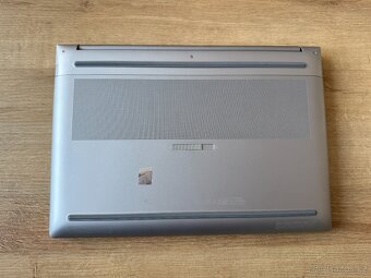 HP ZBook Fury 16 G10|i7-13850|64GB|3TB|RTX A4000 ADA|Záruka - 9