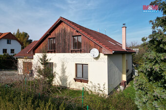 Prodej rodinného domu, 270 m², Klimkovice, ul. 9. května - 9