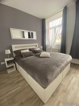 Pronájem bytu 2+kk, 52 m², Holice u Pardubic - 9