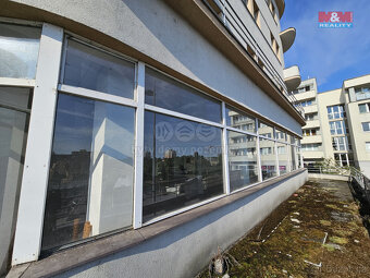 Pronájem obchod a služby, 243 m², Kolín, ul. Rubešova - 9