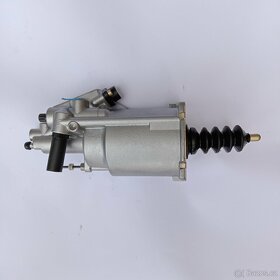 WABCO, KNORR -BREMSE,HALDEX,KONGSBERG REPASOVANÉ VZDUCHOVÉAK - 9