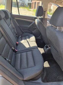 Škoda Octavia Fl 1.6 TDI - 9