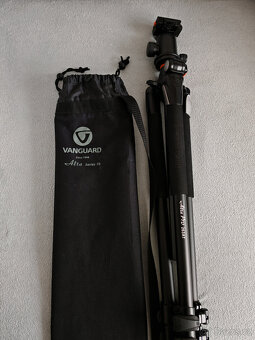 VANGUARD Alta Pro 263AB 100 - 9