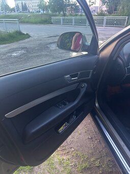 Audi A6 C6 - 9