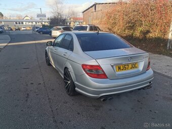 rozprodam mercedes ml 320 cdi W164 rv 2006 2007 2008 2009 16 - 9