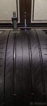 Porsche PANAMERA G2: 971, 21' alu, BBS,tpms - 9