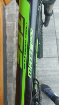 Merida Matts TFS 800 2013 horské kolo 18” M - 9