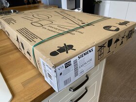 Nová Indukční deska SIEMENS STUDIO LINE FLEXINDUCTION 80 cm - 9