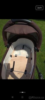 Baby design Lupo comfort - 9