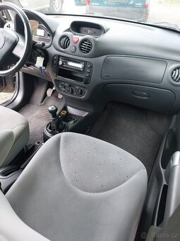 Citroën C3 1,4i 54 kW 149 000 km - 9