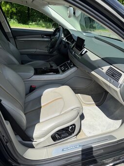 Audi A8 3.0 2017 - 9