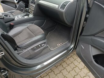 Audi q7 - 9