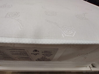 SEMBELLA MELA S250 H2 matrace 90x200x23cm - 9