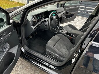 VW Golf 8 VIII 1.5 Tsi Style - 9