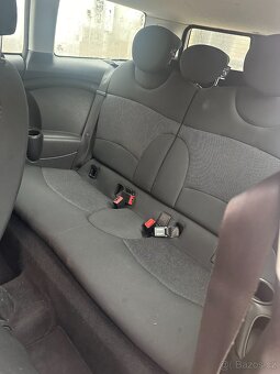 MINI COOPER COMBI CLUBMAN - 9
