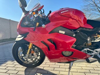 Ducati Panigale v4s - 9