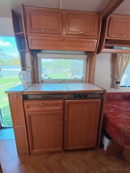 Karavan WILK de Luxe - 9