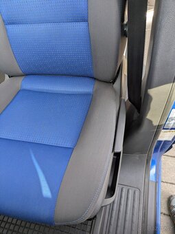 Volkswagen Multivan Comfortline 2.5 TDI, 96 kW, DPH - 9