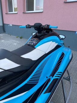 Yamaha GP1800 rok 2022 vodni skutr - 9