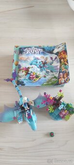 Lego spousta druhu - 9
