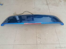 prodám díly na rover 220 2.0 SDI - 9