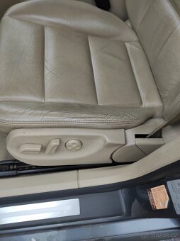 Prodám Audi A4 Avant - 9
