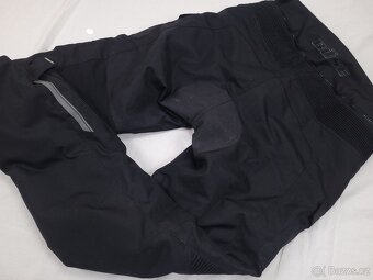 Büse TourSport Murano pánska textilná moto kombinéza 2XL/L - 9