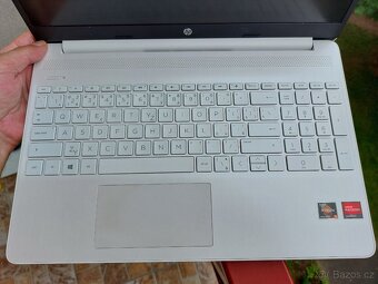 HP 255 G8 Ryzen5 5500U 16GB 512SSD IPS W11Pro - 9