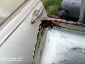 VW kafer  brouk dveře sleva - 9