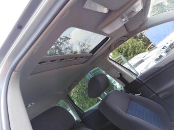 VW POLO 1,4-16V BENZIN 59 KW KLIMATR, TEMPOMAT, ŠÍBR ZA 49,, - 9