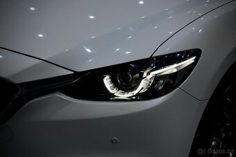 Mazda 6 Wagon 2.5 Skyactiv-G 141 kW AT Sports-Line - 9