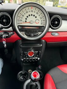 MINI COOPER CABRIO - 9