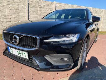 Volvo V60 B4 ,145kw diesel ,Automat 2021 - 9