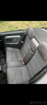 Audi a4 b7 2,0tdi 103kw cabrio - 9