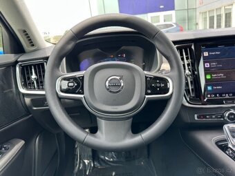 2024 Volvo S90 Recharge T8 Ultimate eAWD 2.0 - 9