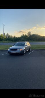 Audi A6 C5, 2.5TDI V6 132kw Quattro AKE - 9