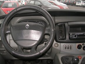 RENAULT TRAFIC,1.9 DCI,5 MÍST,MANUÁL-6 RYCHLOSTÍ - 9