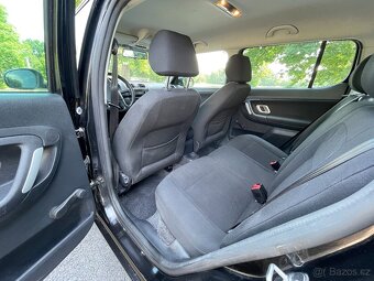 Škoda Fabia 1.9 TDI - 9