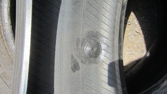 Letní pneu 225/40/19 Pirelli Run Flat - 9