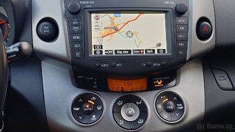 Toyota RAV4 2,2 D-4D 100 kW 4x4 - 9