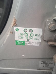 Citroen C5 ,STK 10.25 - 9
