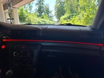 audi A4 B5 1.6 - 9