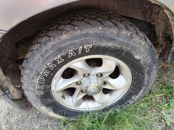 Hyundai terracan - 9