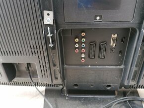 TV televize ORION 32'' se zabudovaným DVD - 9