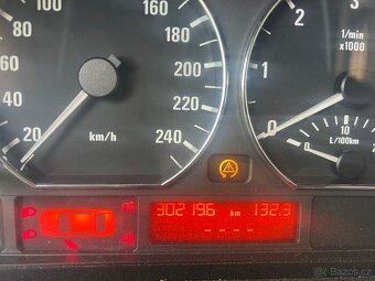 BMW E46 320D 100kw zavařenec - 9