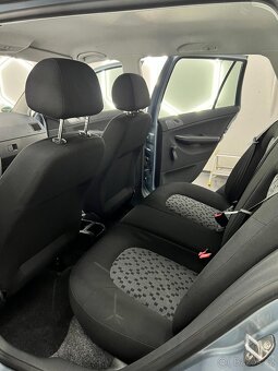 ŠKODA FABIA COMBI 1.4 16V 55KW - 9