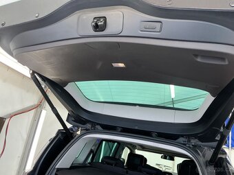 Renault Espace 1.6dCi Initiale 4Control - Panorama 7-Míst - 9