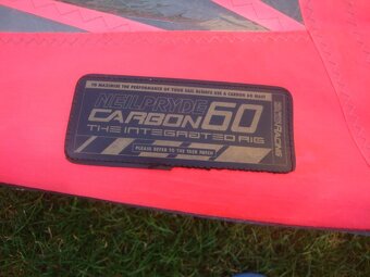 Windsurfing Komplet 145 / 7,3 - 9