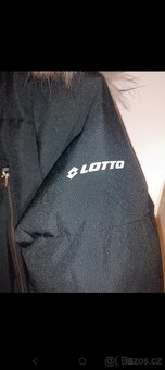 Krásný zimní kabát lotto - 9