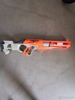 Nerf pistole - 9